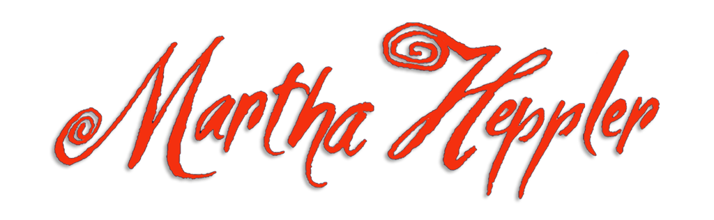 Martha Heppler, Wardrobe Stylist
